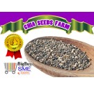 กินเมล็ดเจี่ย(Chia Seeds)การลดความอ้วน เจลที่เกิดจากเชียเรียกว่า มูซิลเลจกากใย
