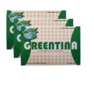 Greentina อาหารเสริมลดน้ำหนัก (10 เม็ด) 3 กล่อง